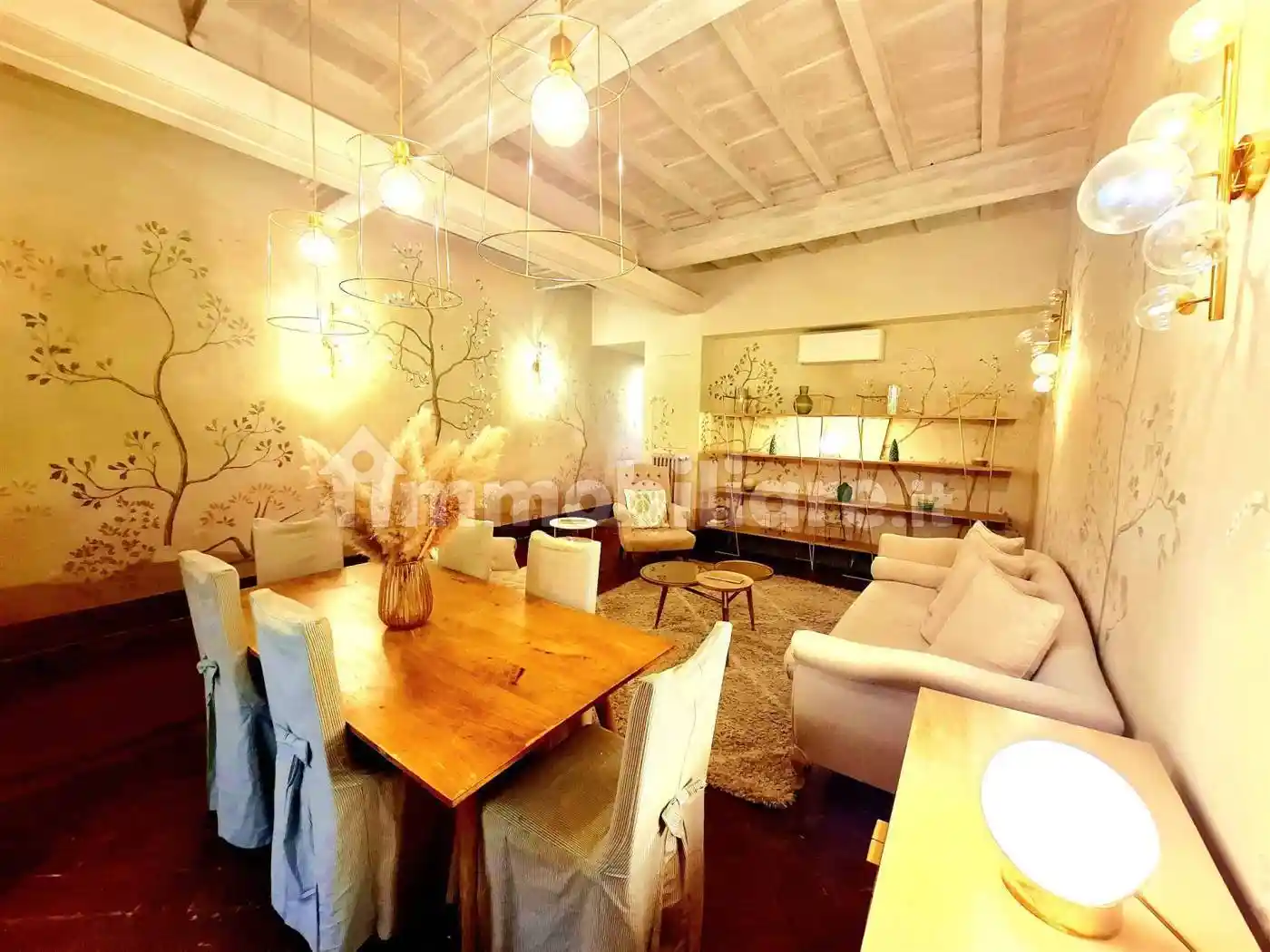 Trilocale via del Leone 50, San Frediano, Firenze - foto 3