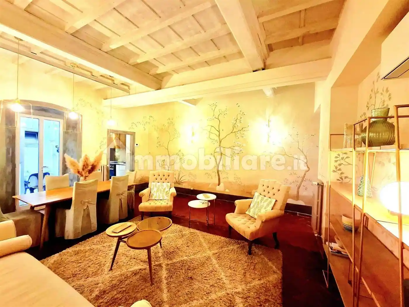 Trilocale via del Leone 50, San Frediano, Firenze - foto 4