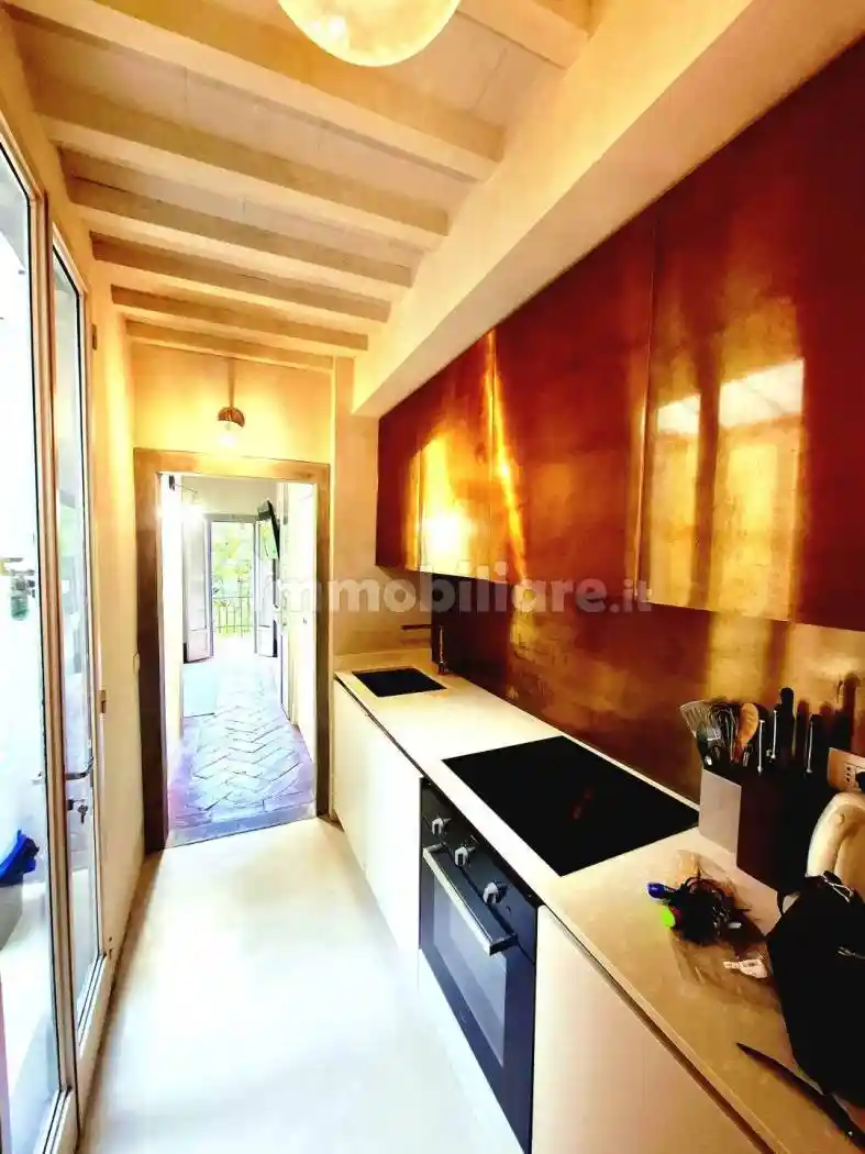 Trilocale via del Leone 50, San Frediano, Firenze - foto 5