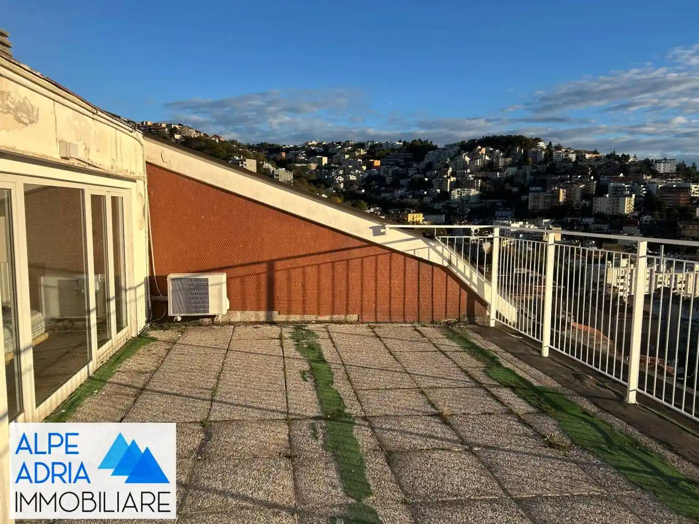 Attico Scala Santa 22, Gretta, Trieste - foto 5