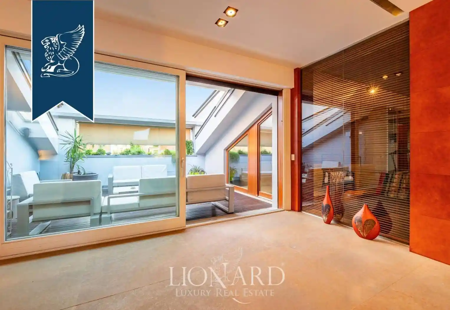 Appartamento via Bianca di Savoia, Quadronno - Crocetta, Milano - foto 4