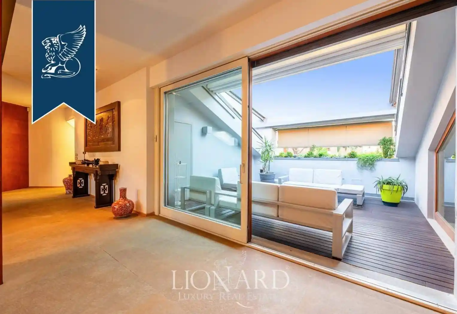 Appartamento via Bianca di Savoia, Quadronno - Crocetta, Milano - foto 5