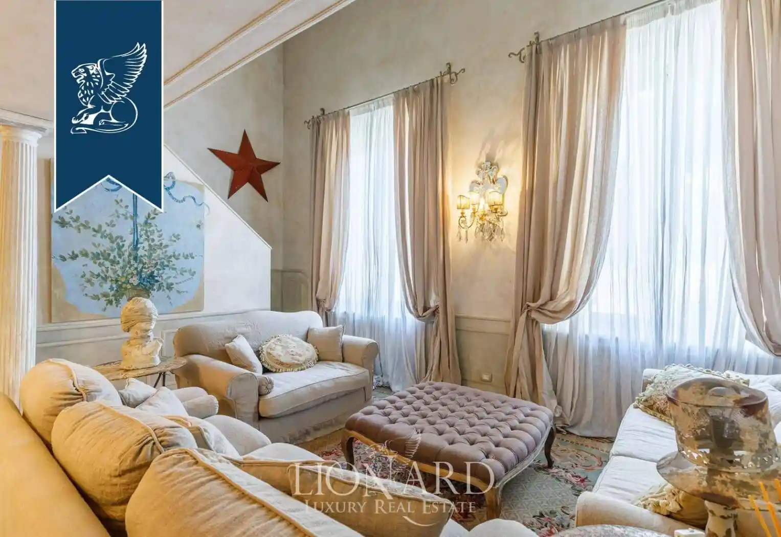 Appartamento ottimo stato, su più livelli, Santa Maria Novella, Firenze - foto 3