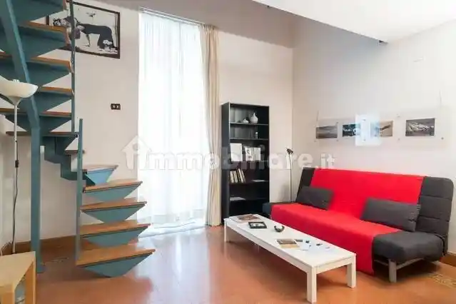 Bilocale via Carlo De Cesare, Quartieri Spagnoli, Napoli - foto 5