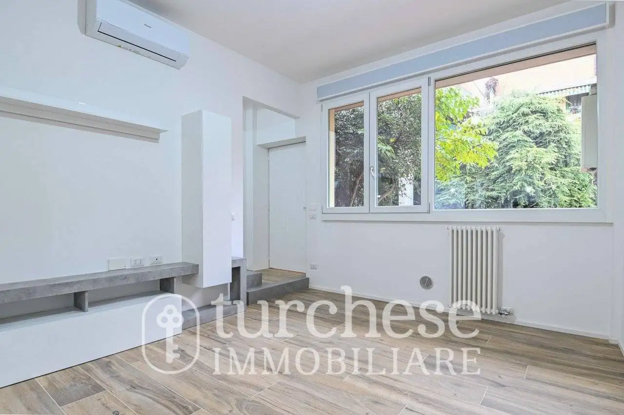 Appartamento in vendita a Bergamo