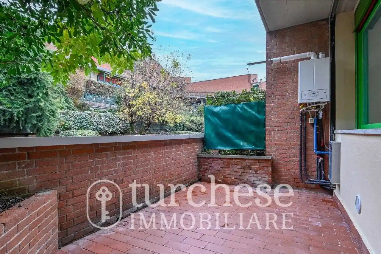 Trilocale via Coghetti 162, San Paolo, Bergamo - foto 2