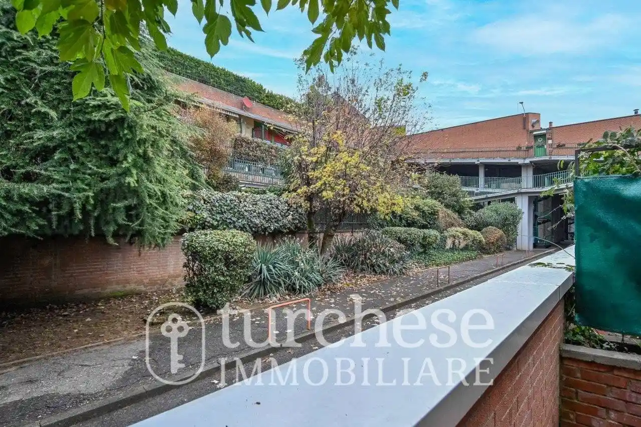 Trilocale via Coghetti 162, San Paolo, Bergamo - foto 3