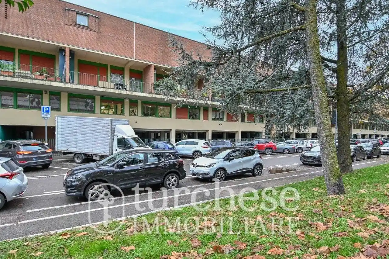 Trilocale via Coghetti 162, San Paolo, Bergamo - foto 4