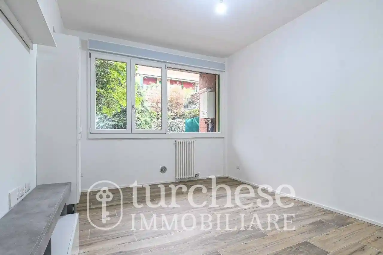 Trilocale via Coghetti 162, San Paolo, Bergamo - foto 5