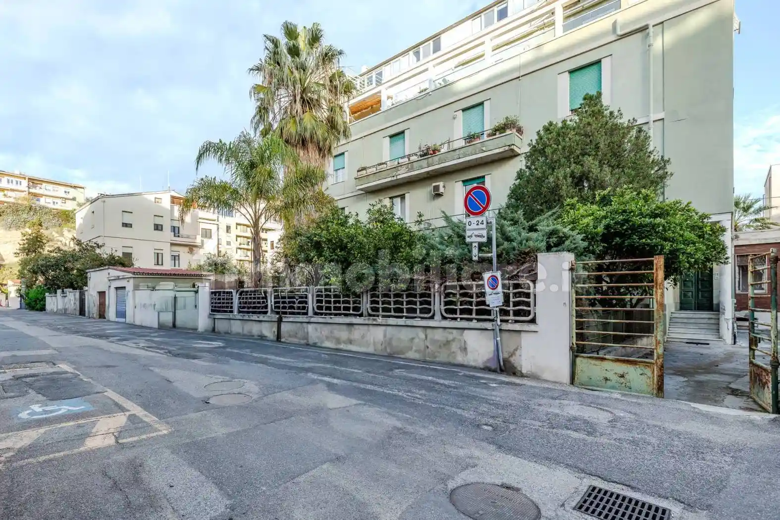 Appartamento via Aosta 17, Bonaria, Cagliari - foto 2