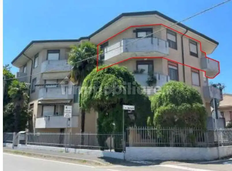 Appartamento in asta a Cisliano