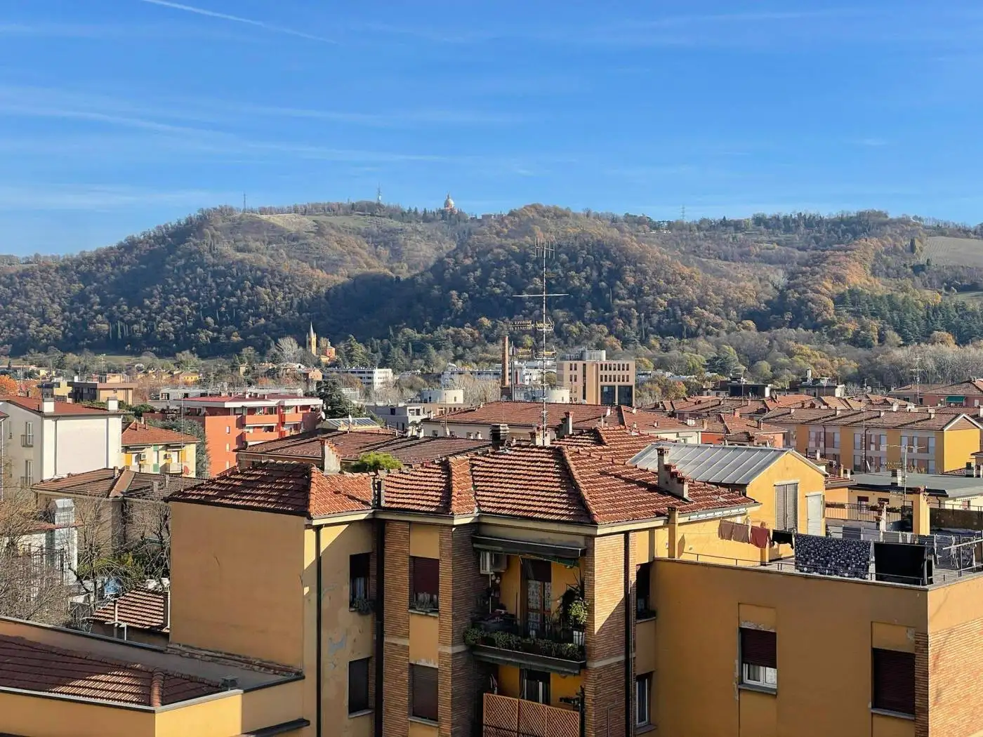 Appartamento in vendita a Casalecchio di Reno