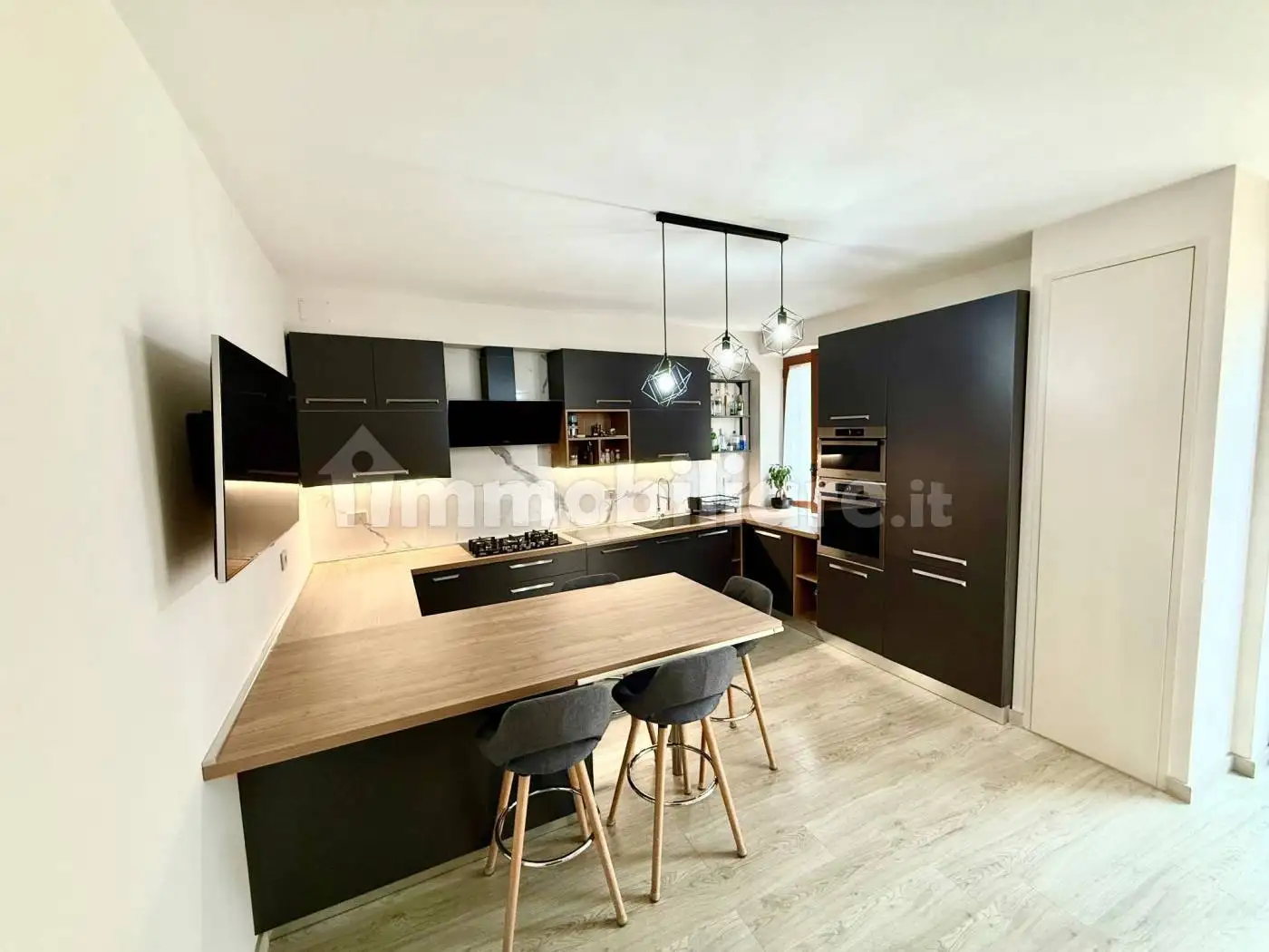 Appartamento in vendita a Montella