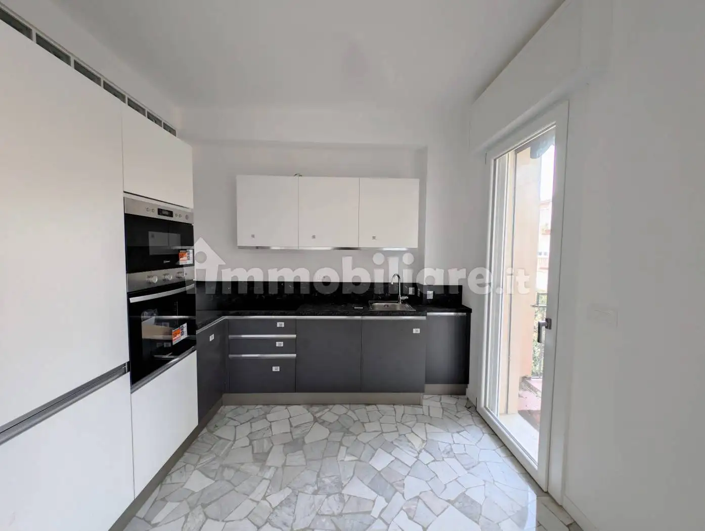 Appartamento in affitto a Padova