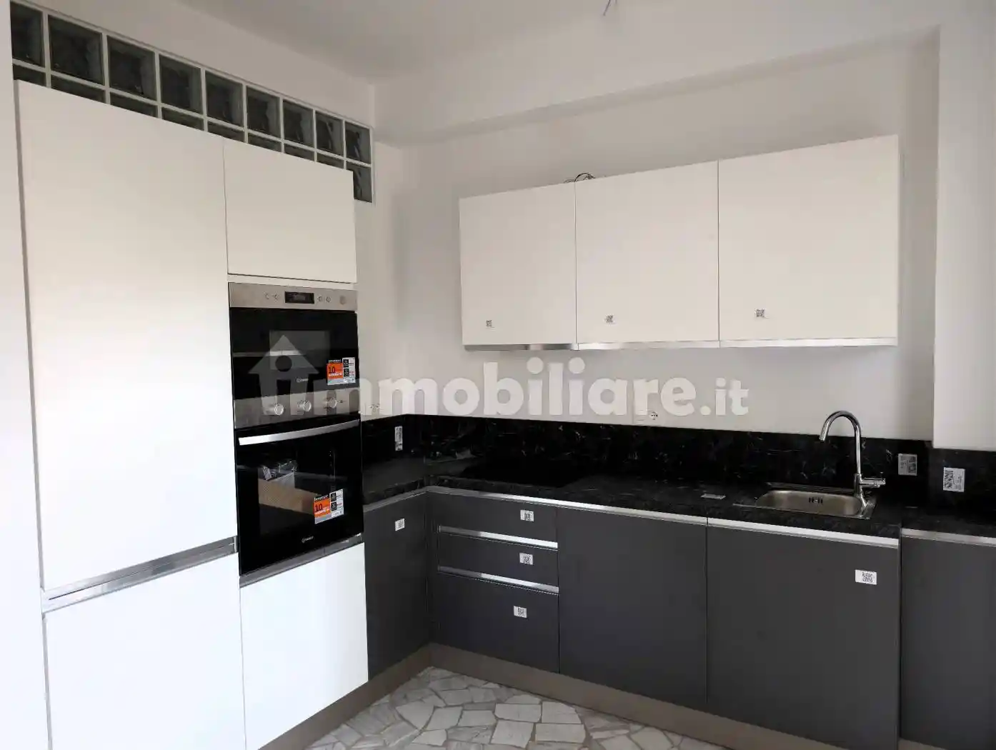 Appartamento ottimo stato, terzo piano, Sacra Famiglia - Basso Isonzo, Padova - foto 2