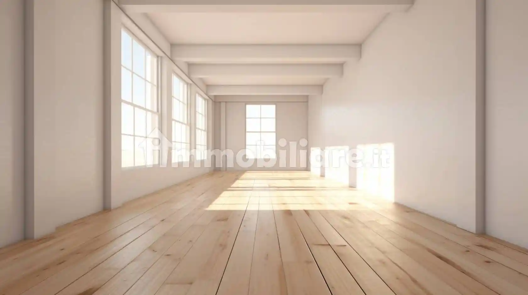 Appartamento da ristrutturare, secondo piano, Vincenzo Monti, Milano - foto 4