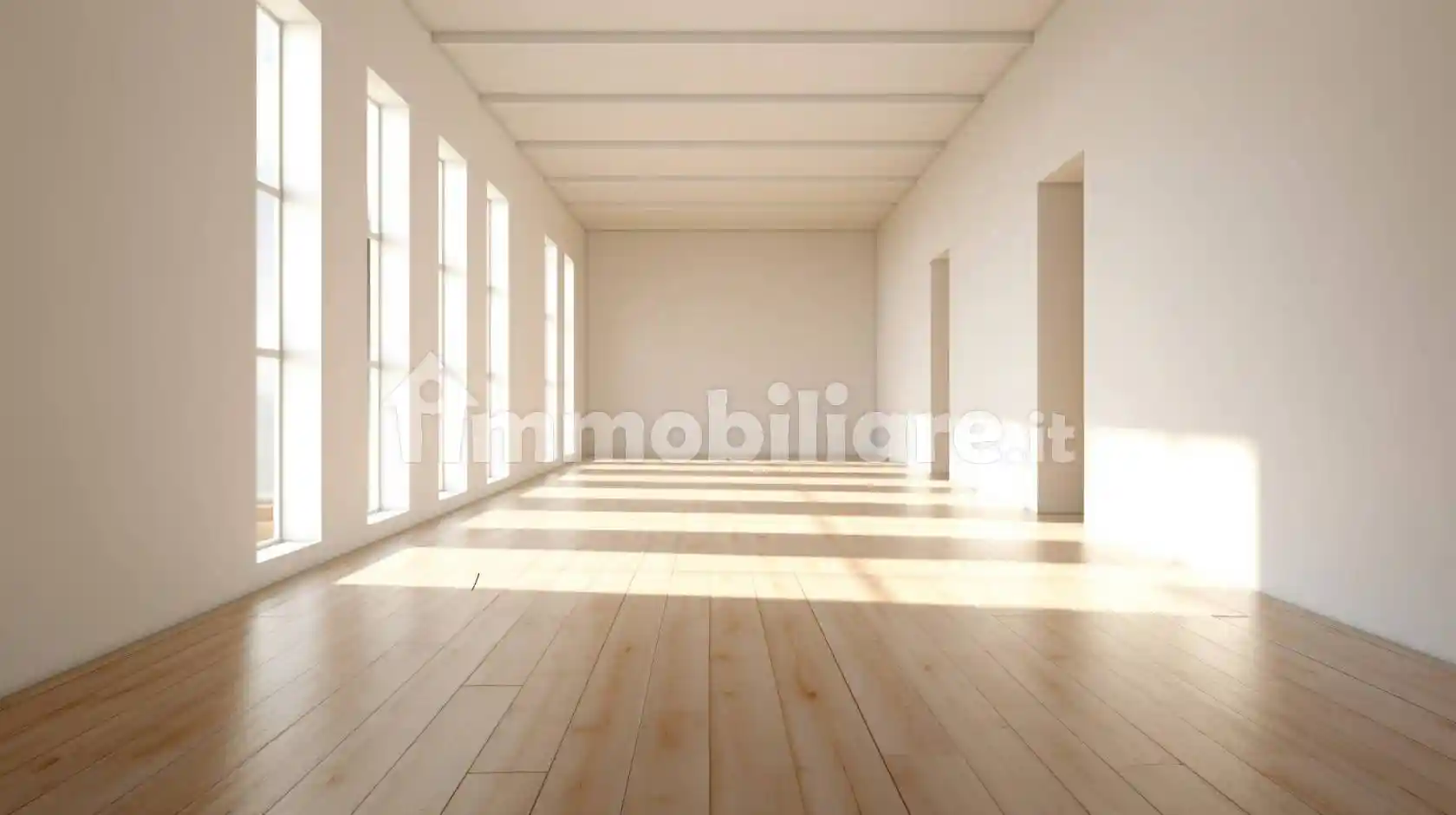 Appartamento da ristrutturare, secondo piano, Vincenzo Monti, Milano - foto 5