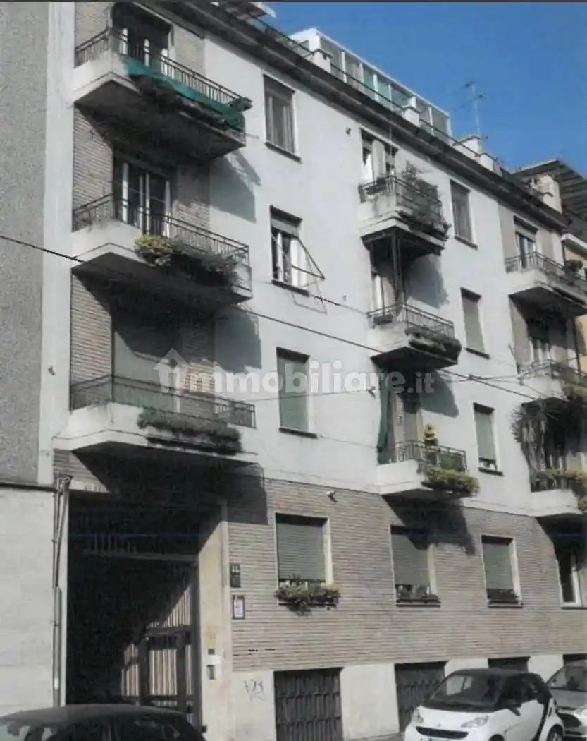 Appartamento all'asta via Nicola d'Apulia 13, Milano - foto 3