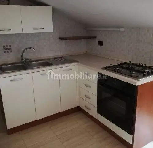 Attico - Mansarda in affitto a San Giovanni Rotondo