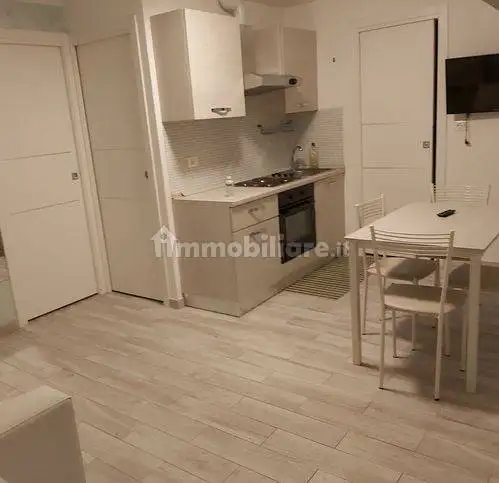 Appartamento in affitto a San Benedetto del Tronto