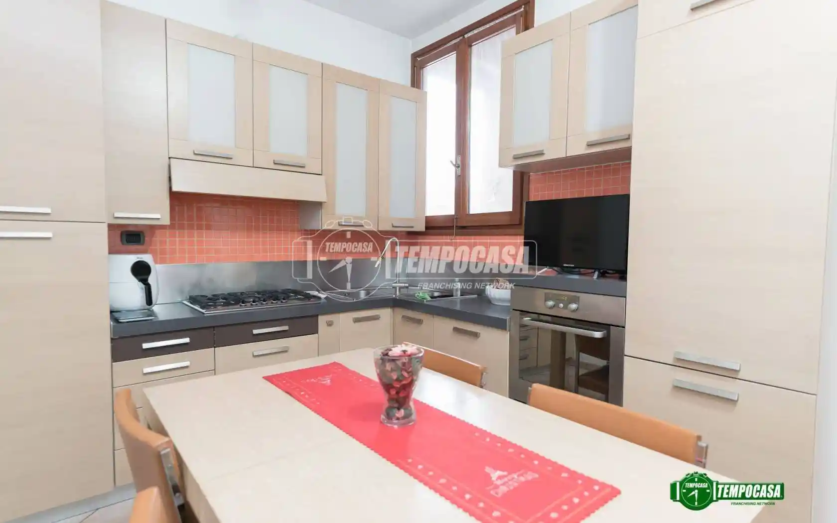 Trilocale via Luigi Bianchi D'Espinosa 7, Niguarda, Milano - foto 2