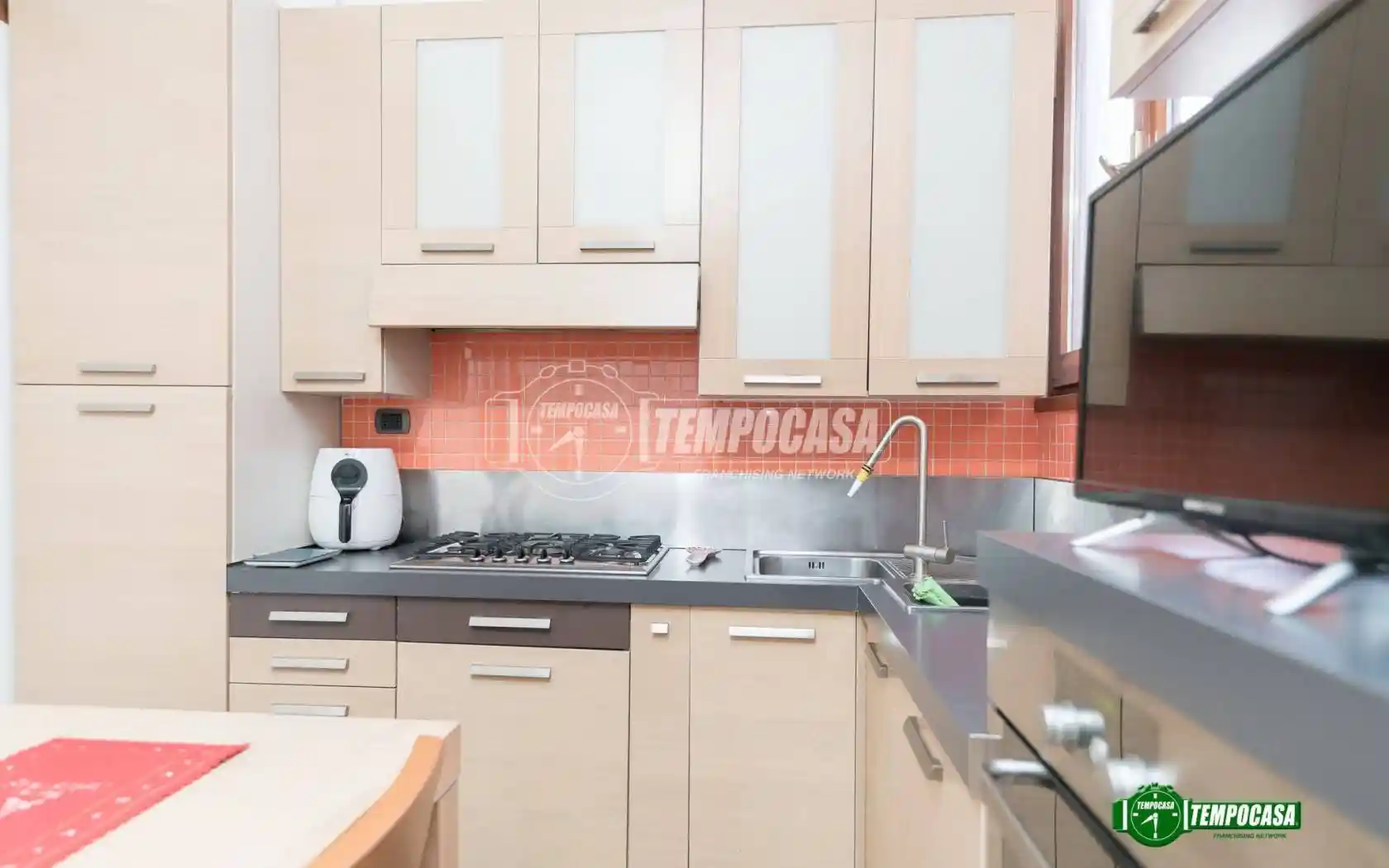 Trilocale via Luigi Bianchi D'Espinosa 7, Niguarda, Milano - foto 3