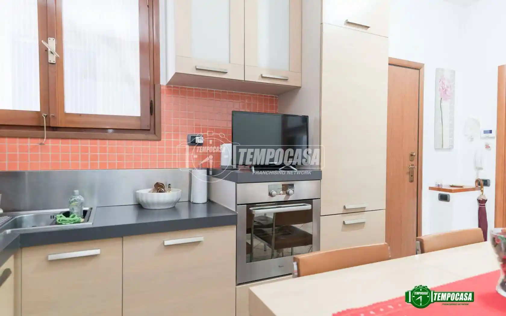 Trilocale via Luigi Bianchi D'Espinosa 7, Niguarda, Milano - foto 5