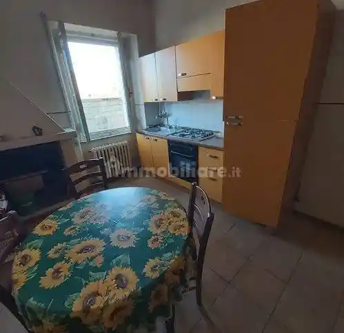 Appartamento in vendita a Ascoli Piceno