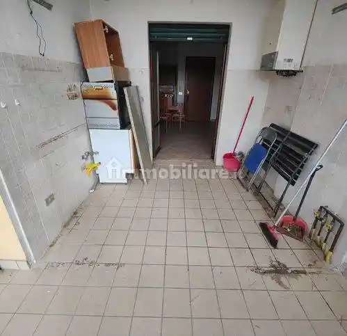 Trilocale buono stato, primo piano, Villa Rosa, Martinsicuro - foto 4