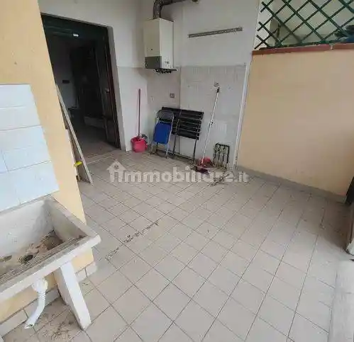 Trilocale buono stato, primo piano, Villa Rosa, Martinsicuro - foto 5