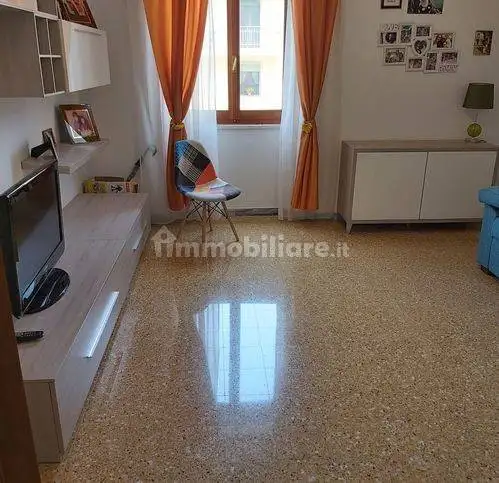 Trilocale buono stato, Ascoli Piceno - foto 2