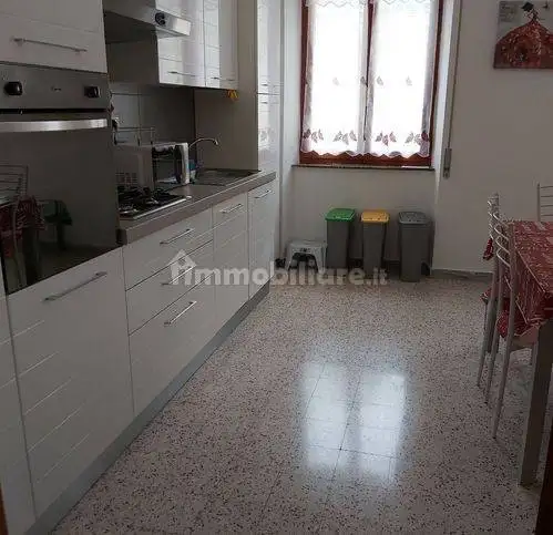 Trilocale buono stato, Ascoli Piceno - foto 4