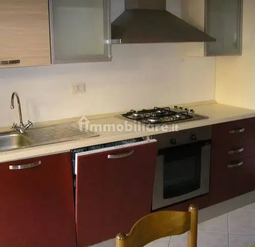 Appartamento in vendita a Folignano