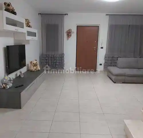 Villetta a schiera in vendita a Ascoli Piceno