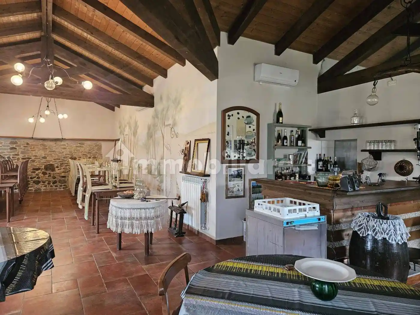 Rustico - Casale in vendita a Acqui Terme