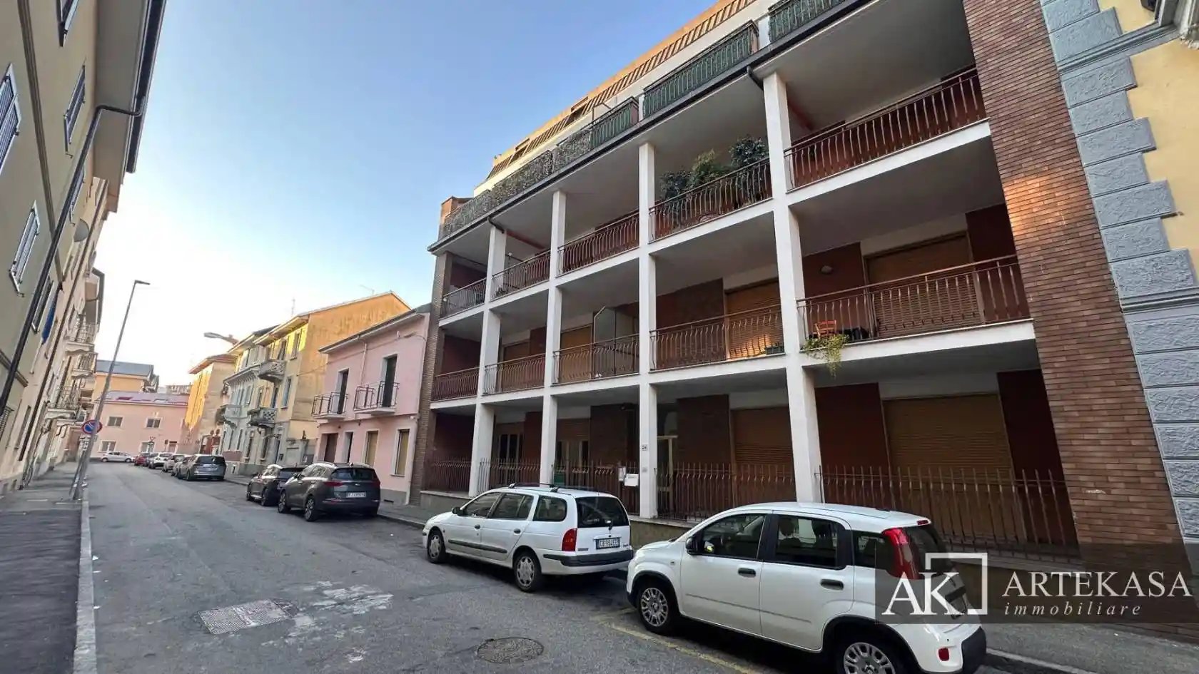 Trilocale via Goito 2A, Porta Mortara, Novara - foto 2