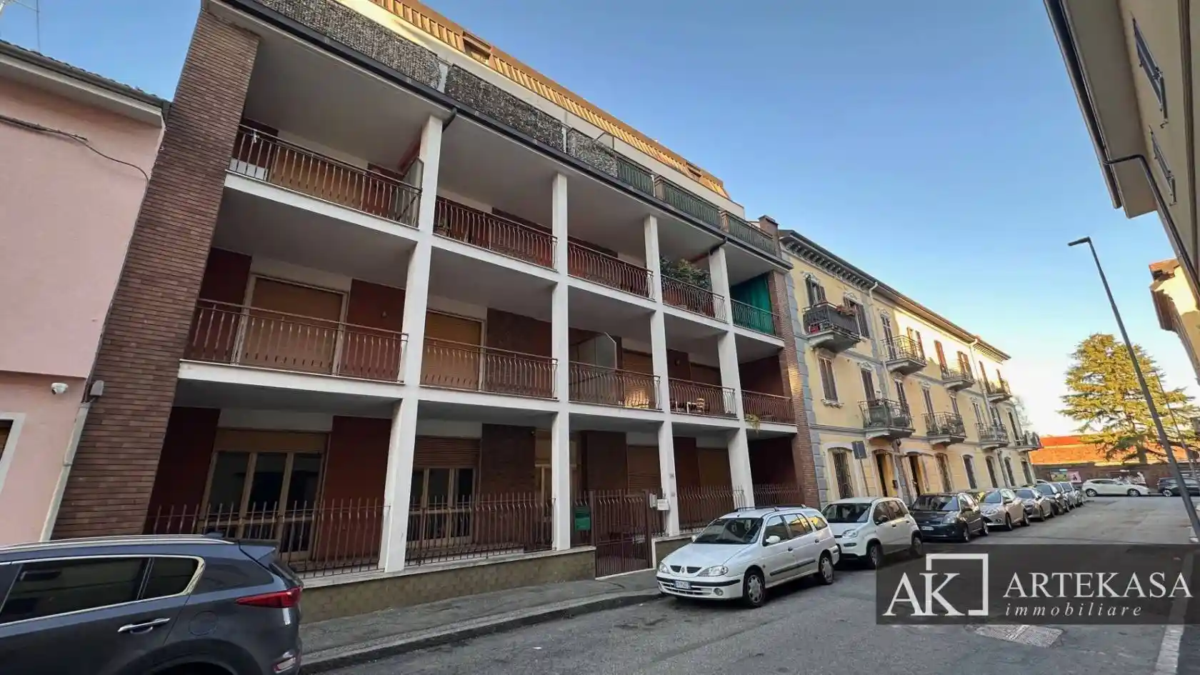 Trilocale via Goito 2A, Porta Mortara, Novara - foto 3