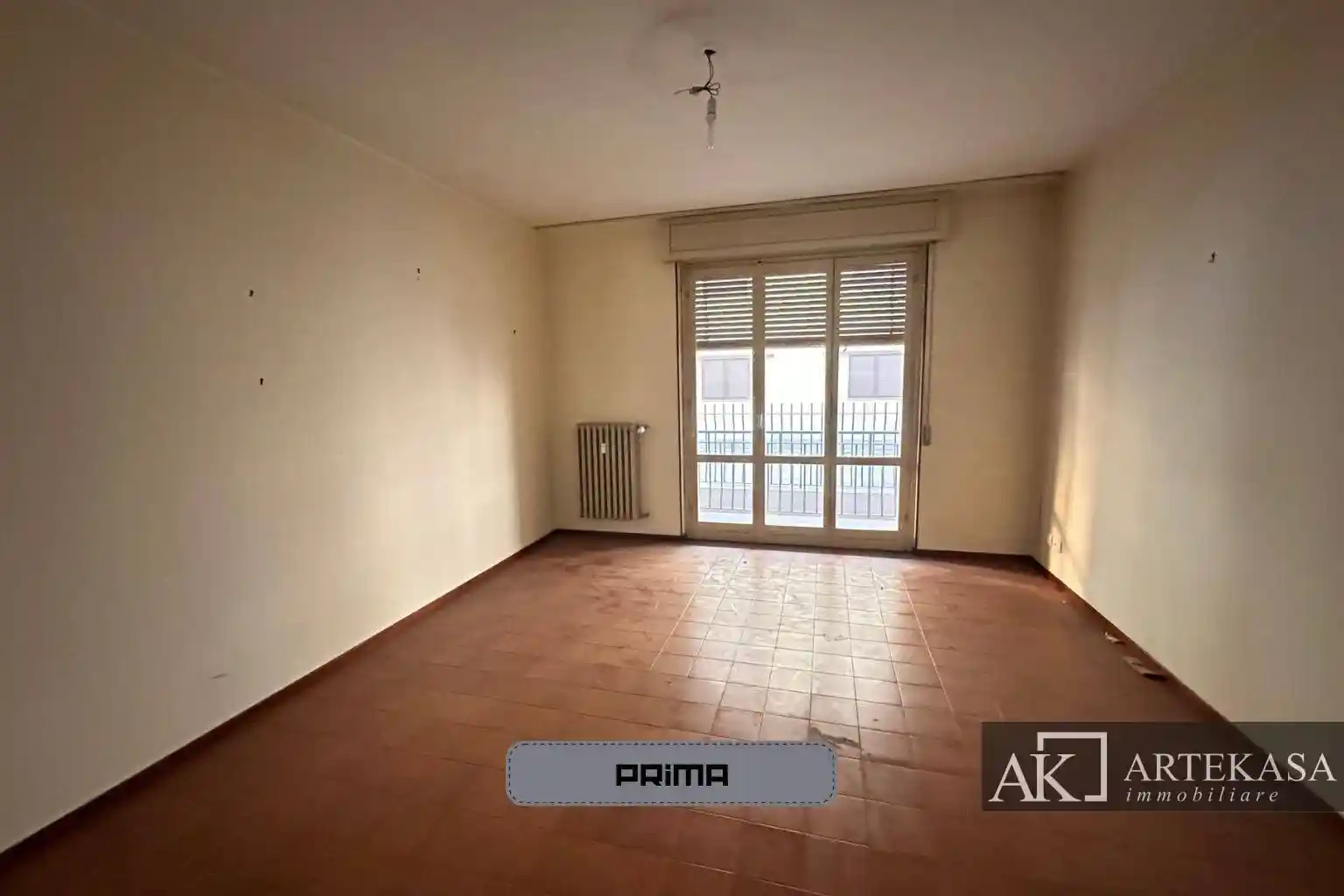 Trilocale via Goito 2A, Porta Mortara, Novara - foto 4