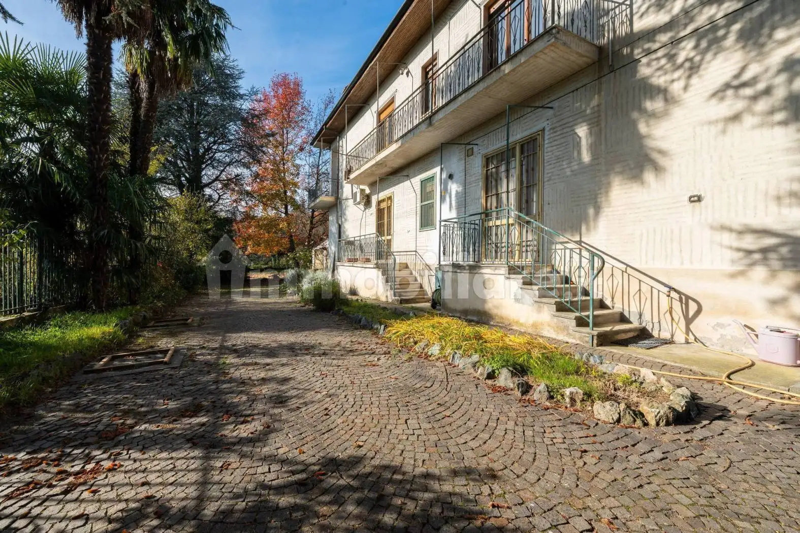 Casa indipendente in vendita a Rivoli