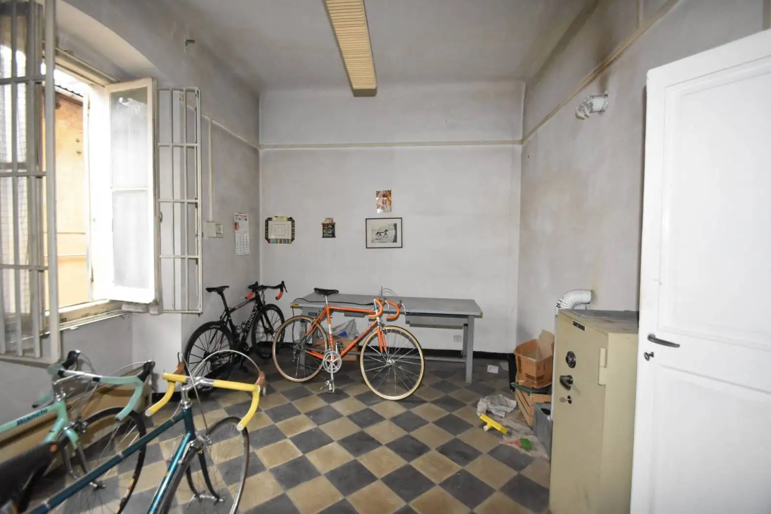 Trilocale via Trento 16, Campo Ligure - foto 3