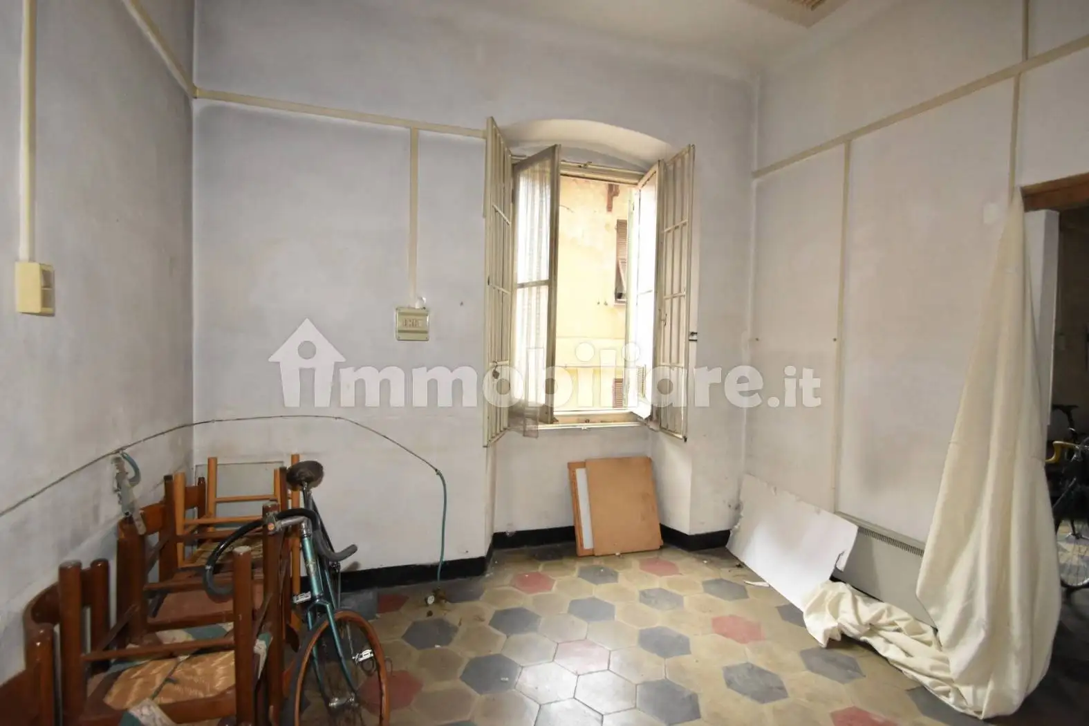 Trilocale via Trento 16, Campo Ligure - foto 4