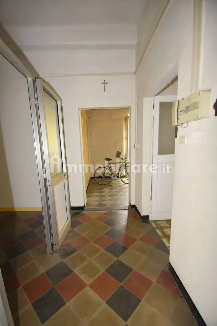Trilocale via Trento 16, Campo Ligure - foto 5