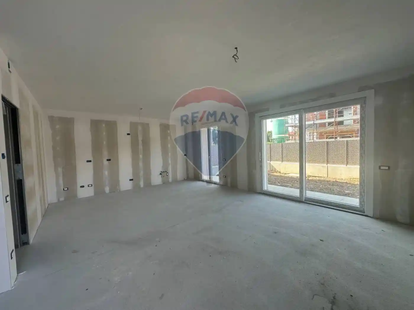 Villa in vendita a Azzano San Paolo