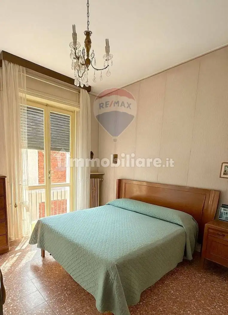 Appartamento in vendita a Novara