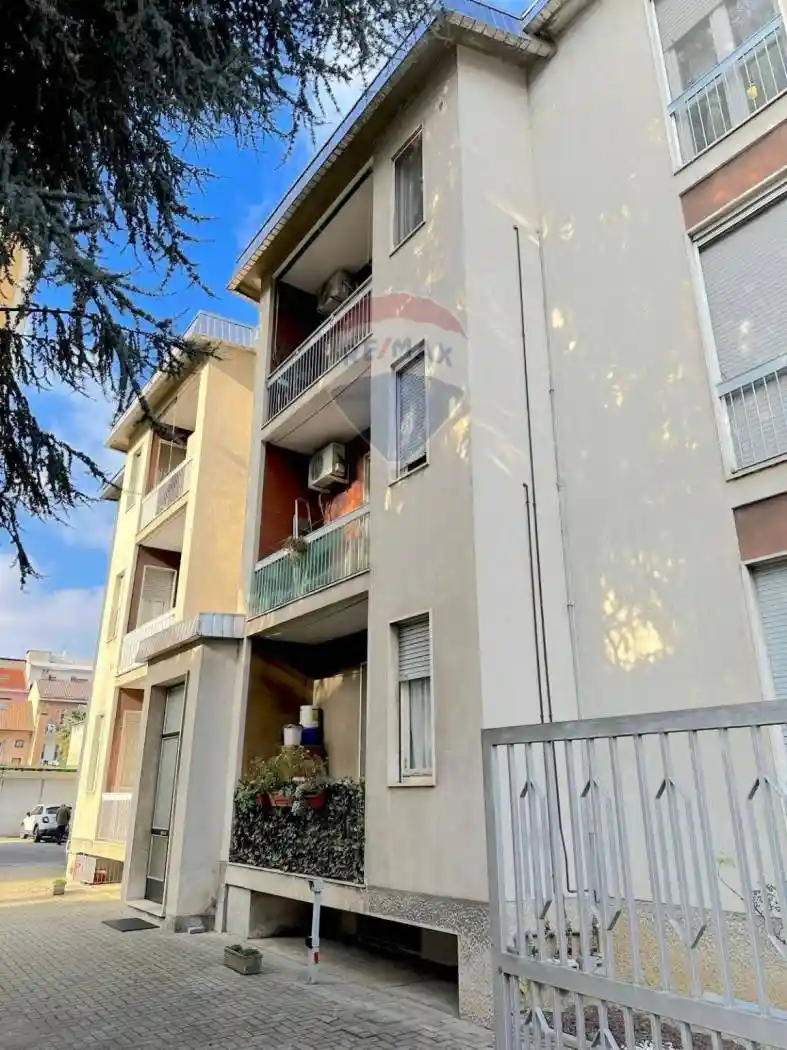 Trilocale via Pansa 10, Sacro Cuore, Novara - foto 5