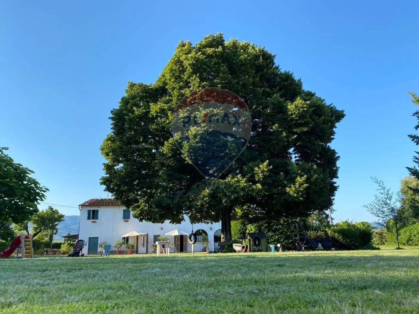 Rustico - Casale in vendita a Buggiano