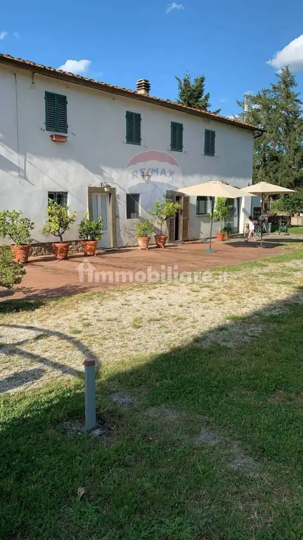 Rustico, buono stato, 465 m², Borgo A Buggiano, Buggiano - foto 2