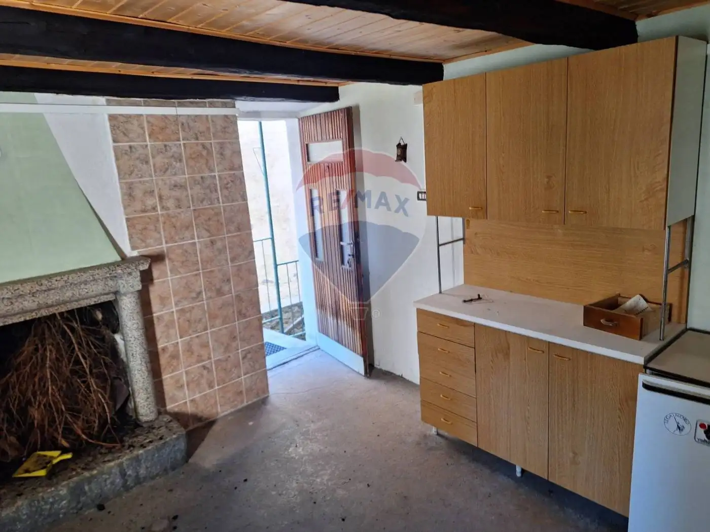 Quadrilocale Ca del Sasso, Civo - foto 2