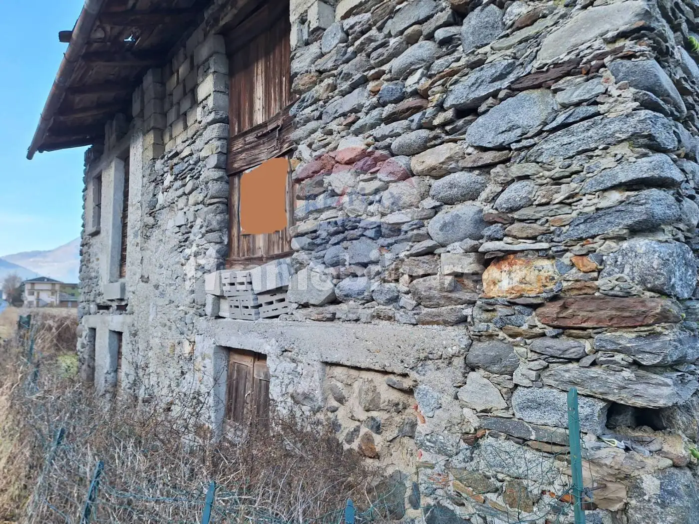 Rustico - Casale in vendita a Colorina