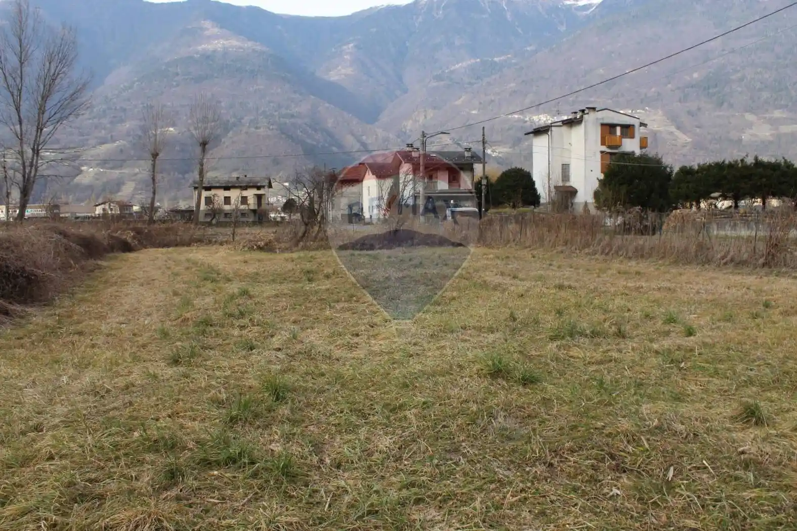 Rustico via Lungo Adda 15, Colorina - foto 3